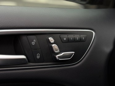 Mercedes classe b 180 7-g dct fascination garantie - toit ouvrant - siÈges Électrique a mÉmoire chauffant - camÉra de...