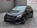 Mercedes classe b 180 7-g dct fascination garantie - toit ouvrant - siÈges Électrique a mÉmoire chauffant - camÉra de...