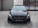 Mercedes classe b 180 7-g dct fascination garantie - toit ouvrant - siÈges Électrique a mÉmoire chauffant - camÉra de...