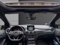 Mercedes classe b 180 7-g dct fascination garantie - toit ouvrant - siÈges Électrique a mÉmoire chauffant - camÉra de...