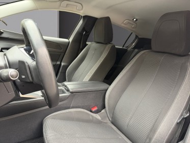 Peugeot 308 phev 180 e-eat8 active pack - garantie 12 mois - apple carplay - dÉmmarage sans clÉ occasion paris 17ème...