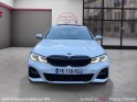 Bmw serie 3 g20 330e 292 ch bva8 m sport - garantie 12 mois - toit ouvrant - siÈges chauffant - camÉra 360° - keyless -......