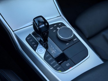 Bmw serie 3 g20 330e 292 ch bva8 m sport - garantie 12 mois - toit ouvrant - siÈges chauffant - camÉra 360° - keyless -......