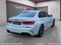 Bmw serie 3 g20 330e 292 ch bva8 m sport - garantie 12 mois - toit ouvrant - siÈges chauffant - camÉra 360° - keyless -......