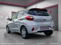 Hyundai i10 1.0 67 bvr creative garantie 12 mois occasion simplicicar villepinte simplicicar simplicibike france