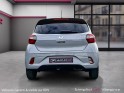Hyundai i10 1.0 67 bvr creative garantie 12 mois occasion simplicicar villepinte simplicicar simplicibike france