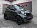 Smart fortwo cabrio 0.9 90 ch ss ba6 prime occasion paris 17ème (75)(porte maillot) simplicicar simplicibike france