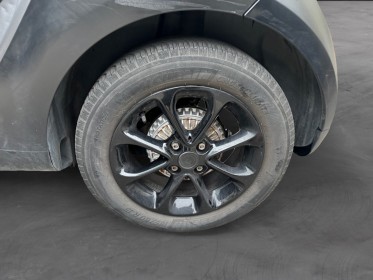 Smart fortwo cabrio 0.9 90 ch ss ba6 prime occasion paris 17ème (75)(porte maillot) simplicicar simplicibike france