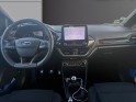 Ford fiesta 1.0 ecoboost 125 st-line / carplay occasion simplicicar veauche simplicicar simplicibike france