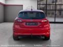 Ford fiesta 1.0 ecoboost 125 st-line / carplay occasion simplicicar veauche simplicicar simplicibike france