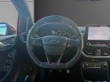 Ford fiesta 1.0 ecoboost 125 st-line / carplay occasion simplicicar veauche simplicicar simplicibike france