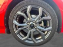 Ford fiesta 1.0 ecoboost 125 st-line / carplay occasion simplicicar veauche simplicicar simplicibike france