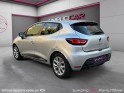 Renault clio iv tce 120 energy edc intens occasion paris 17ème (75)(porte maillot) simplicicar simplicibike france