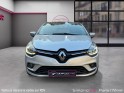 Renault clio iv tce 120 energy edc intens occasion paris 17ème (75)(porte maillot) simplicicar simplicibike france