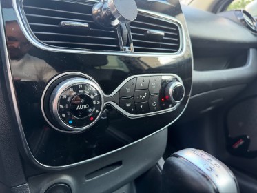 Renault clio iv tce 120 energy edc intens occasion paris 17ème (75)(porte maillot) simplicicar simplicibike france