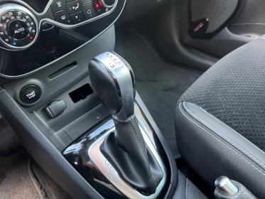 Renault clio iv tce 120 energy edc intens occasion paris 17ème (75)(porte maillot) simplicicar simplicibike france