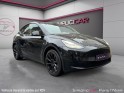 Tesla model y long range 347 cv occasion paris 17ème (75)(porte maillot) simplicicar simplicibike france