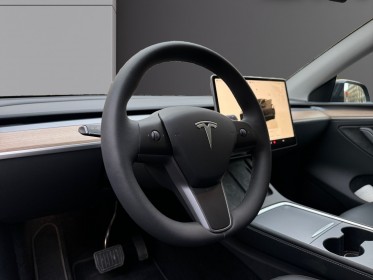 Tesla model y long range 347 cv occasion paris 17ème (75)(porte maillot) simplicicar simplicibike france
