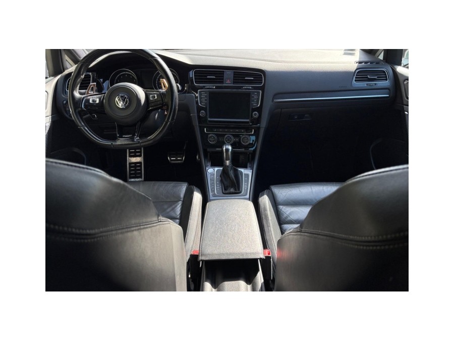 VOLKSWAGEN d'occasion GOLF 2.0 TSI 300 R 4MOTION DSG de 2014 Nice