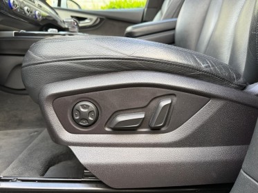 Audi q7 q7 3.0 v6 tdi clean diesel 272 tiptronic 8 quattro 7pl avus occasion paris 17ème (75)(porte maillot) simplicicar...