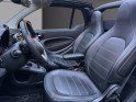 Smart fortwo cabrio 0.9 90 ch ss ba6 prime occasion paris 17ème (75)(porte maillot) simplicicar simplicibike france