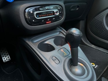 Smart fortwo cabrio 0.9 90 ch ss ba6 prime occasion paris 17ème (75)(porte maillot) simplicicar simplicibike france