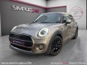 Mini one 1,5l heddon street / toit panoramique / garantie 12 mois occasion paris 17ème (75)(porte maillot) simplicicar...
