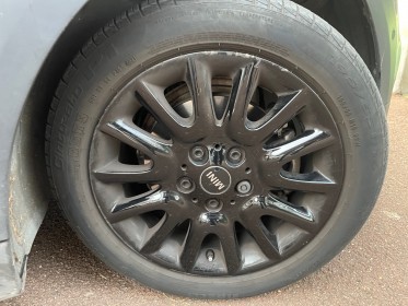 Mini one 1,5l heddon street / toit panoramique / garantie 12 mois occasion paris 17ème (75)(porte maillot) simplicicar...