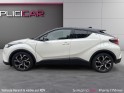 Toyota c-hr hybride 122h collection / garantie 12 mois / stationnement et sortie autonome / affichage tete haute / enceinte...