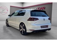 VOLKSWAGEN d'occasion GOLF 2.0 TSI 300 R 4MOTION DSG de 2014 Nice