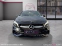 Mercedes classe a 45 mercedes-amg a speedshift dct 4-matic entretien full mercedes garantie 12 mois occasion simplicicar caen...