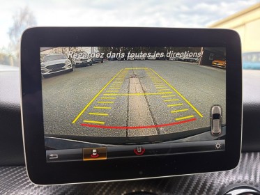 Mercedes classe a 45 mercedes-amg a speedshift dct 4-matic entretien full mercedes garantie 12 mois occasion simplicicar caen...