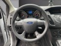 Ford focus 1.6 ti-vct 85 trend / garantie 12 mois occasion paris 17ème (75)(porte maillot) simplicicar simplicibike france