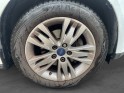 Ford focus 1.6 ti-vct 85 trend / garantie 12 mois occasion paris 17ème (75)(porte maillot) simplicicar simplicibike france