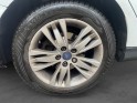 Ford focus 1.6 ti-vct 85 trend / garantie 12 mois occasion paris 17ème (75)(porte maillot) simplicicar simplicibike france
