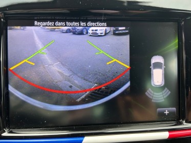 Renault clio iv 1.6 turbo 220 energy rs trophy edc - sièges chauffants - garantie 12 mois occasion simplicicar caen ...