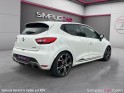 Renault clio iv 1.6 turbo 220 energy rs trophy edc - sièges chauffants - garantie 12 mois occasion simplicicar caen ...