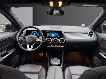 Mercedes gla 200 7g-dct business line intérieur cuir caméra radars garantie 12 mois occasion simplicicar dunkerque...