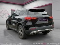 Mercedes gla 200 7g-dct business line intérieur cuir caméra radars garantie 12 mois occasion simplicicar dunkerque...