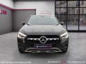 Mercedes gla 200 7g-dct business line intérieur cuir caméra radars garantie 12 mois occasion simplicicar dunkerque...