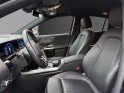 Mercedes gla 200 7g-dct business line intérieur cuir caméra radars garantie 12 mois occasion simplicicar dunkerque...