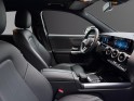 Mercedes gla 200 7g-dct business line intérieur cuir caméra radars garantie 12 mois occasion simplicicar dunkerque...
