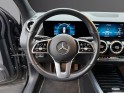 Mercedes gla 200 7g-dct business line intérieur cuir caméra radars garantie 12 mois occasion simplicicar dunkerque...