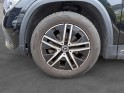 Mercedes gla 200 7g-dct business line intérieur cuir caméra radars garantie 12 mois occasion simplicicar dunkerque...