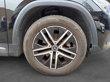 Mercedes gla 200 7g-dct business line intérieur cuir caméra radars garantie 12 mois occasion simplicicar dunkerque...