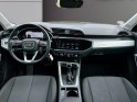 Audi q3 35 tfsi 150 ch s-tronic 7 design luxe garantie 12 mois occasion simplicicar besanÇon simplicicar simplicibike france