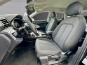 Audi q3 35 tfsi 150 ch s-tronic 7 design luxe garantie 12 mois occasion simplicicar besanÇon simplicicar simplicibike france