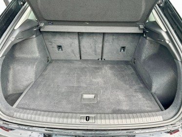 Audi q3 35 tfsi 150 ch s-tronic 7 design luxe garantie 12 mois occasion simplicicar besanÇon simplicicar simplicibike france