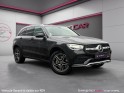 Mercedes glc 300 e eq power 9g-tronic 4matic amg line, hayon électrique, garantie 12 mois occasion scl 56 - simplicicar...