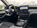 Mercedes glc 300 e eq power 9g-tronic 4matic amg line, hayon électrique, garantie 12 mois occasion scl 56 - simplicicar...